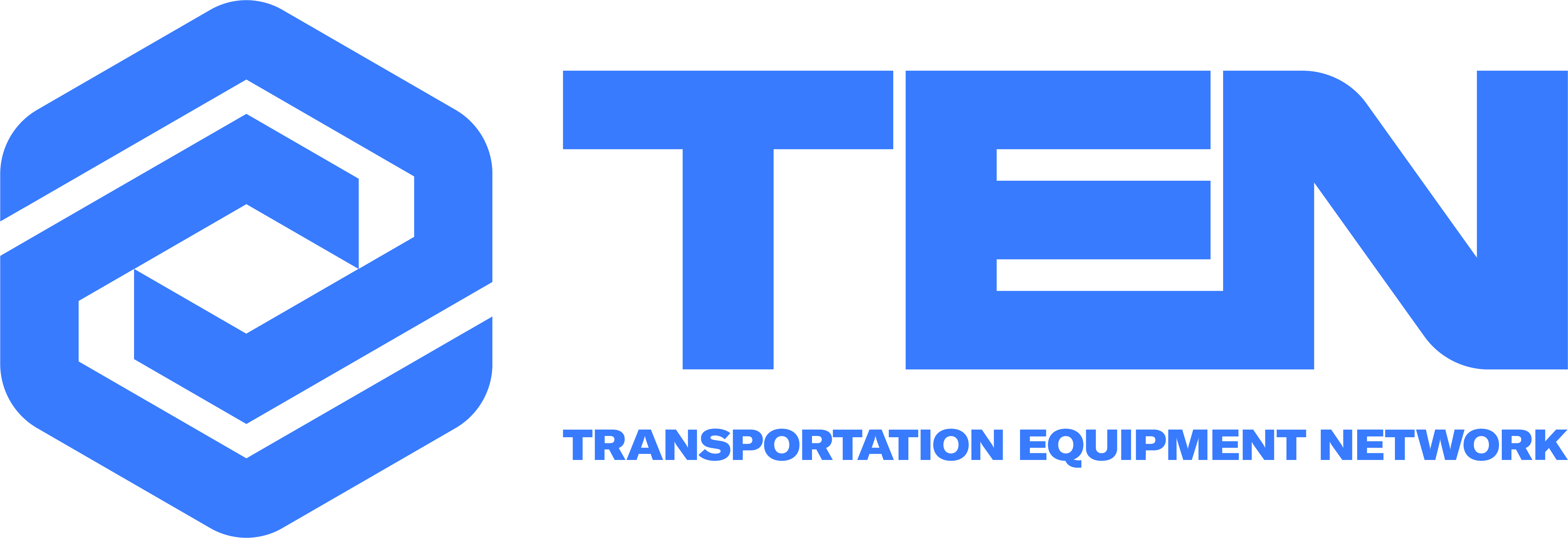 TEN: Transportation Equipment Network